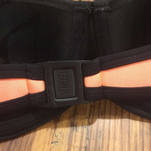 TRIANGL neoprene swim suit - Picture 5 of 6